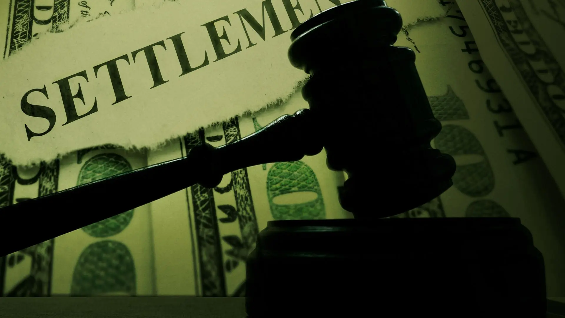 How Much Tax Is Paid on Lawsuit Settlements? Free Consultation