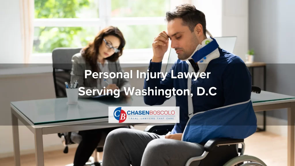 belleville il personal injury lawyer