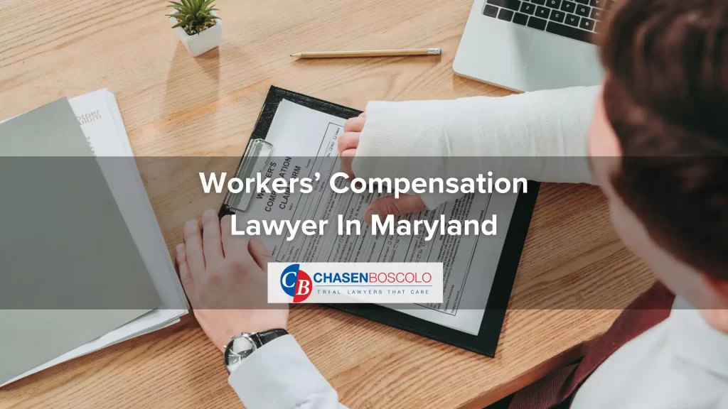 Napa Lawyer Workers Compensation thumbnail