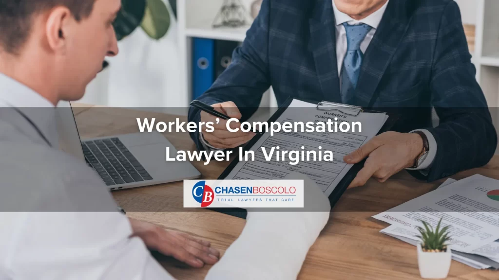 Workers Compensation Law Firm Challenge thumbnail