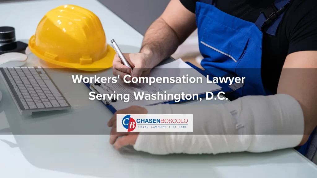 Workers Compensation Attorneys Cedar Glen thumbnail
