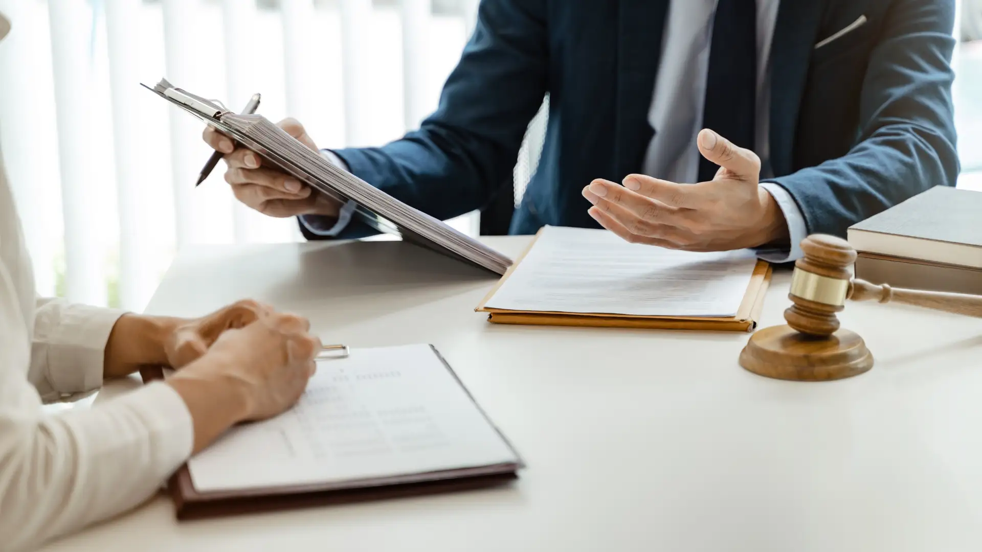Can You Sue for Emotional Distress in Fairfax, Virginia_ Image 2